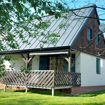 Holiday Home Holiday Hill 39 By Interhome Cista  Екстер'єр фото
