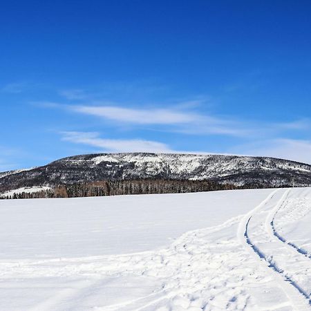 Holiday Home Holiday Hill 39 By Interhome Cista  Екстер'єр фото