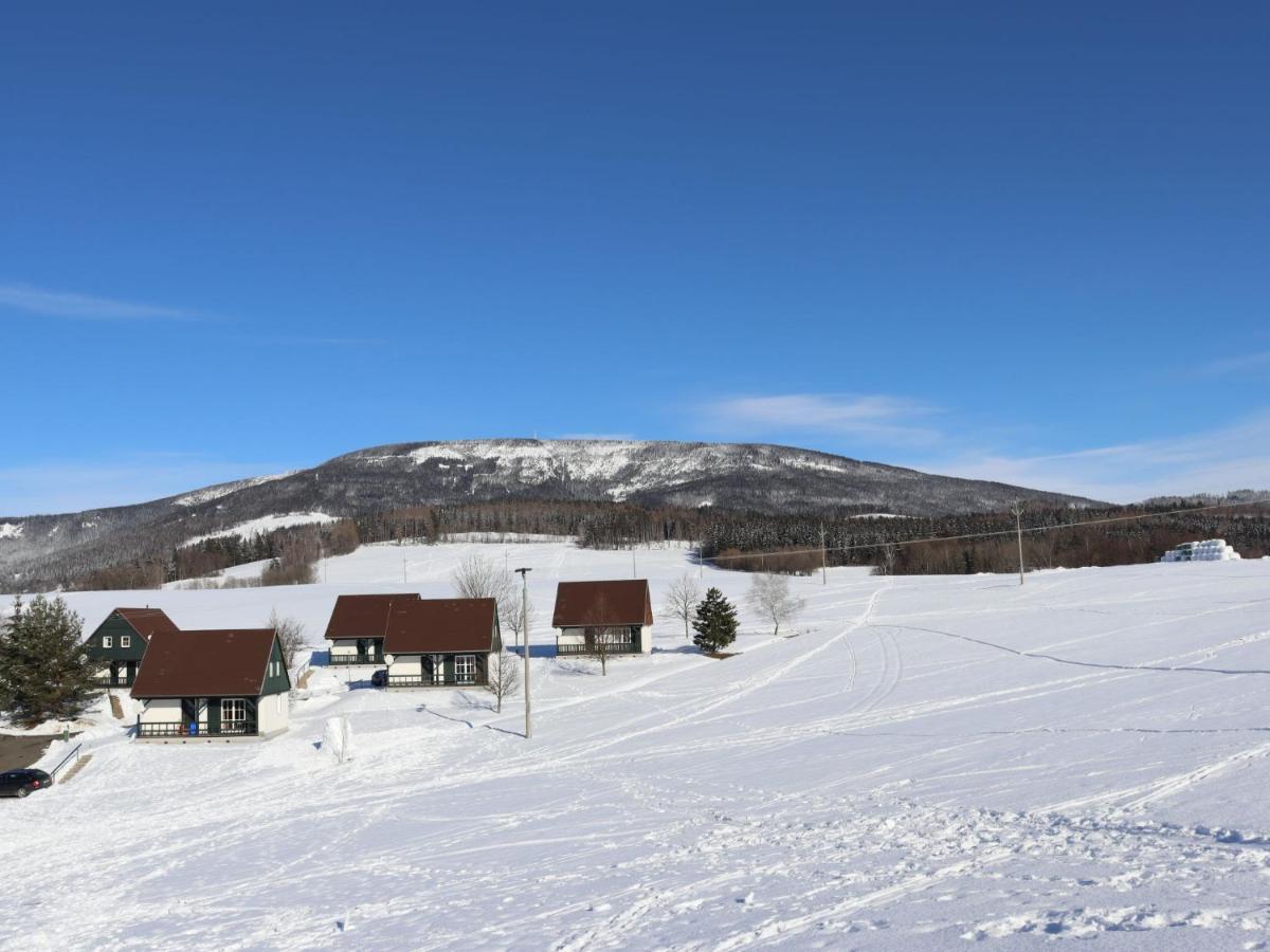 Holiday Home Holiday Hill 39 By Interhome Cista  Екстер'єр фото