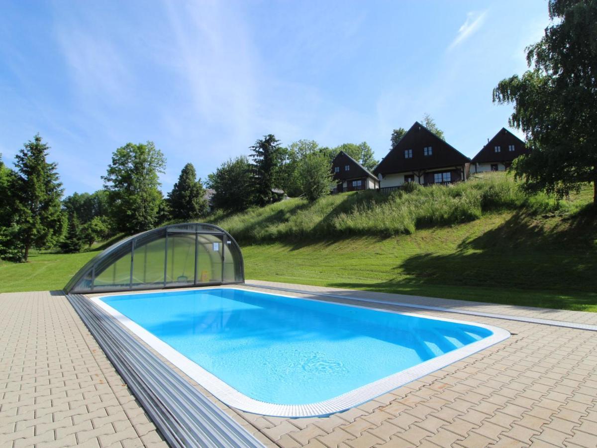 Holiday Home Holiday Hill 39 By Interhome Cista  Екстер'єр фото