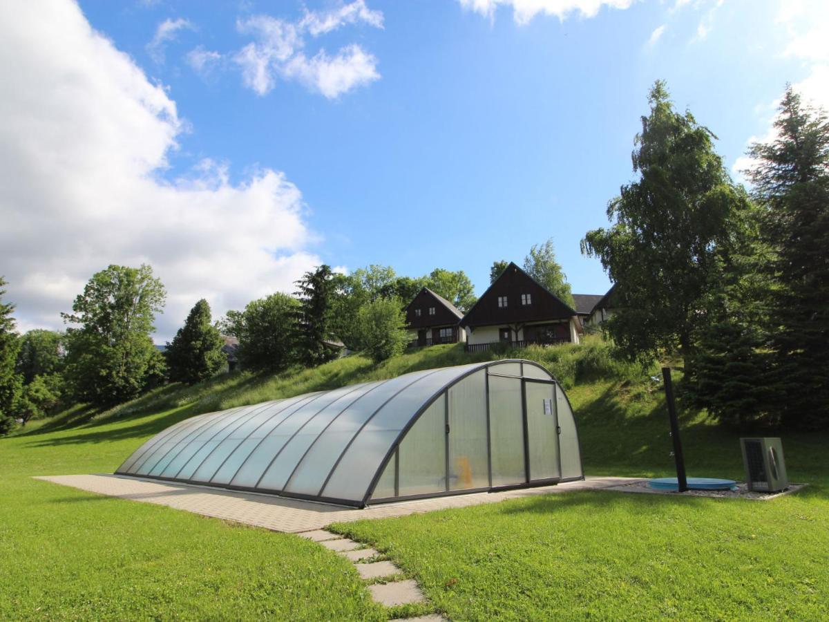 Holiday Home Holiday Hill 39 By Interhome Cista  Екстер'єр фото
