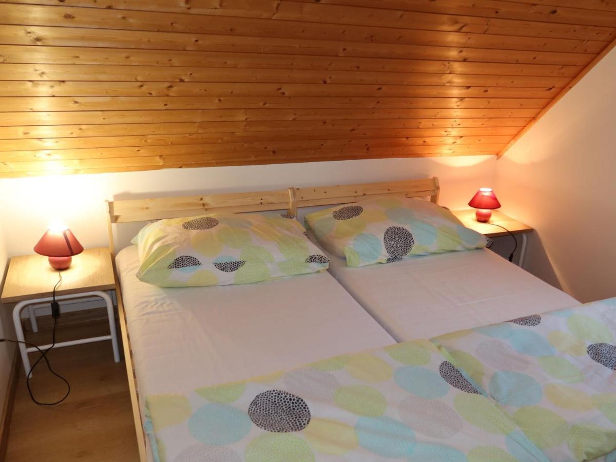 Holiday Home Holiday Hill 39 By Interhome Cista  Екстер'єр фото