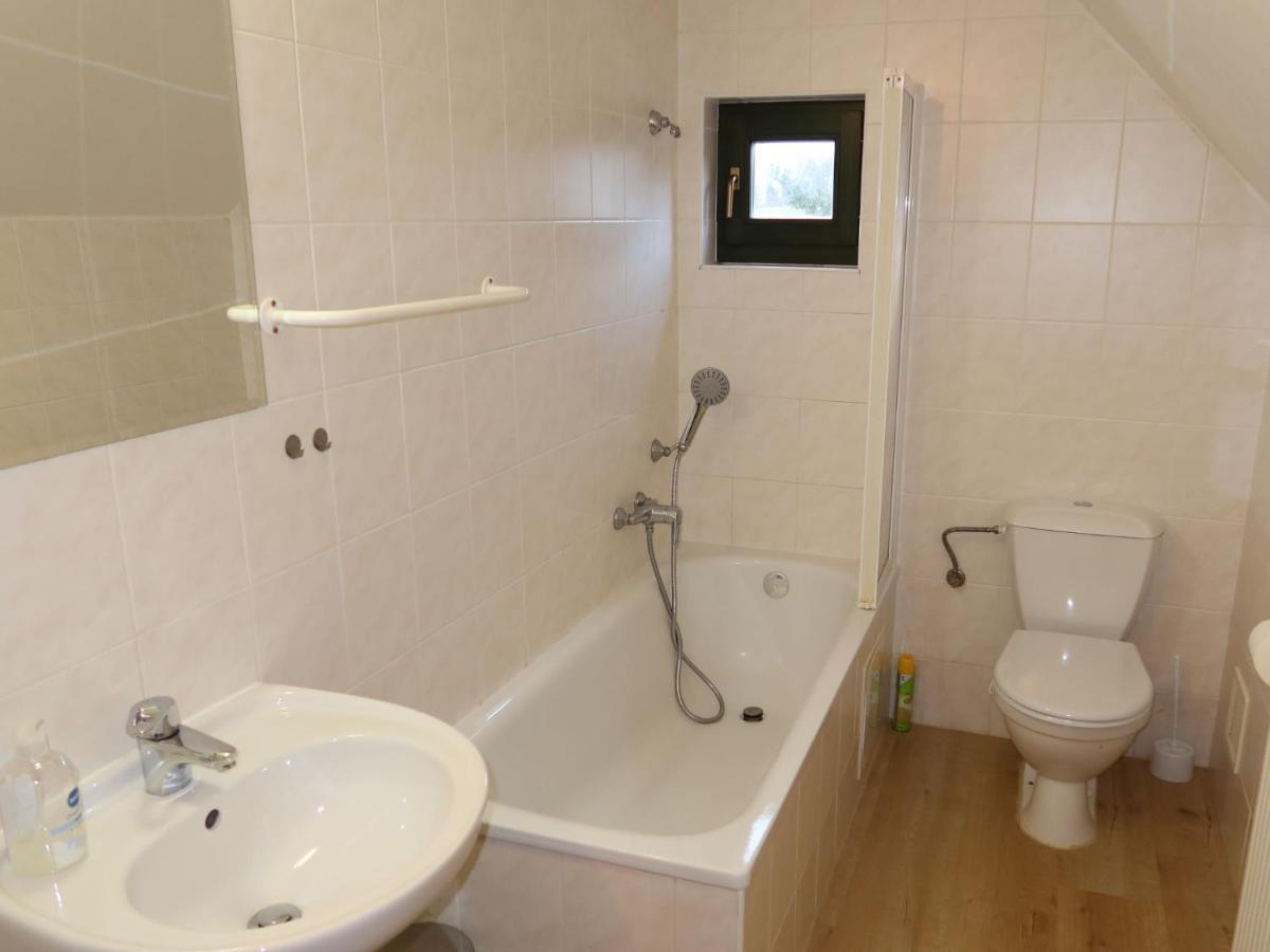 Holiday Home Holiday Hill 39 By Interhome Cista  Екстер'єр фото