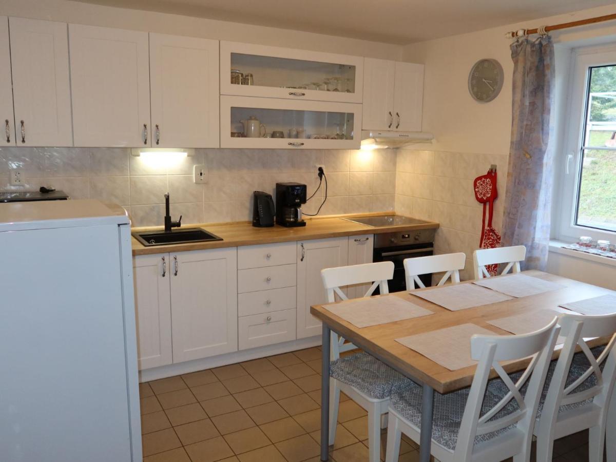 Holiday Home Holiday Hill 39 By Interhome Cista  Екстер'єр фото