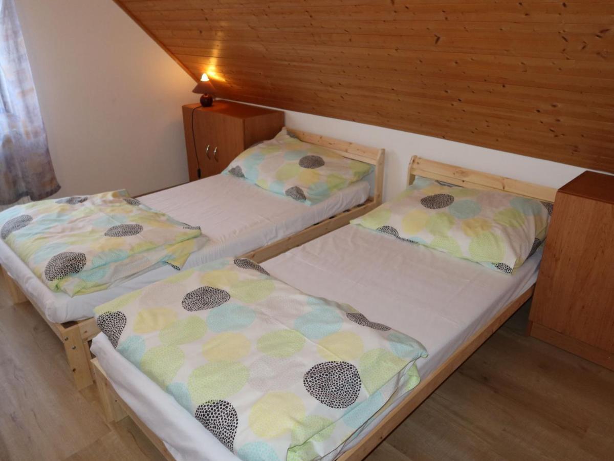 Holiday Home Holiday Hill 39 By Interhome Cista  Екстер'єр фото