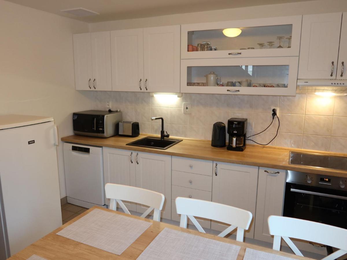 Holiday Home Holiday Hill 39 By Interhome Cista  Екстер'єр фото