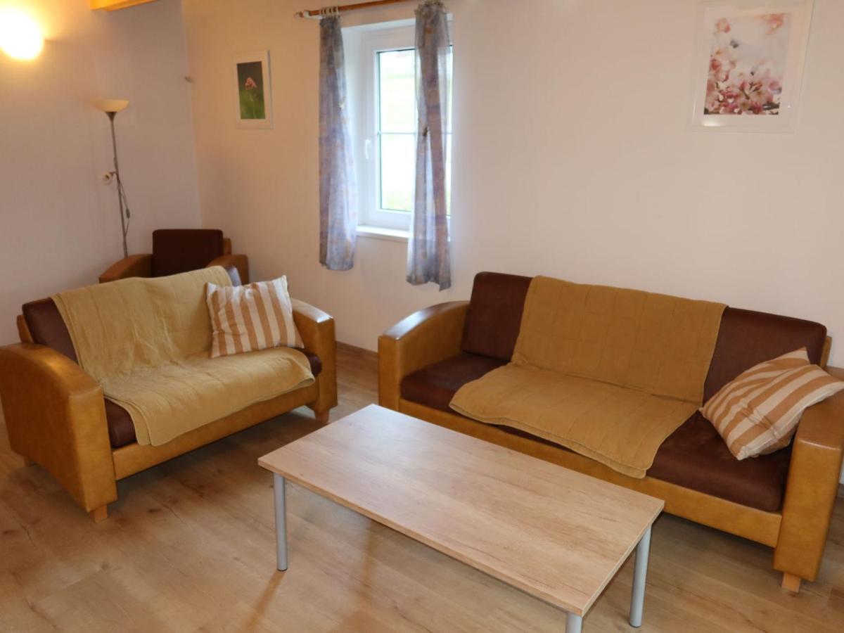 Holiday Home Holiday Hill 39 By Interhome Cista  Екстер'єр фото