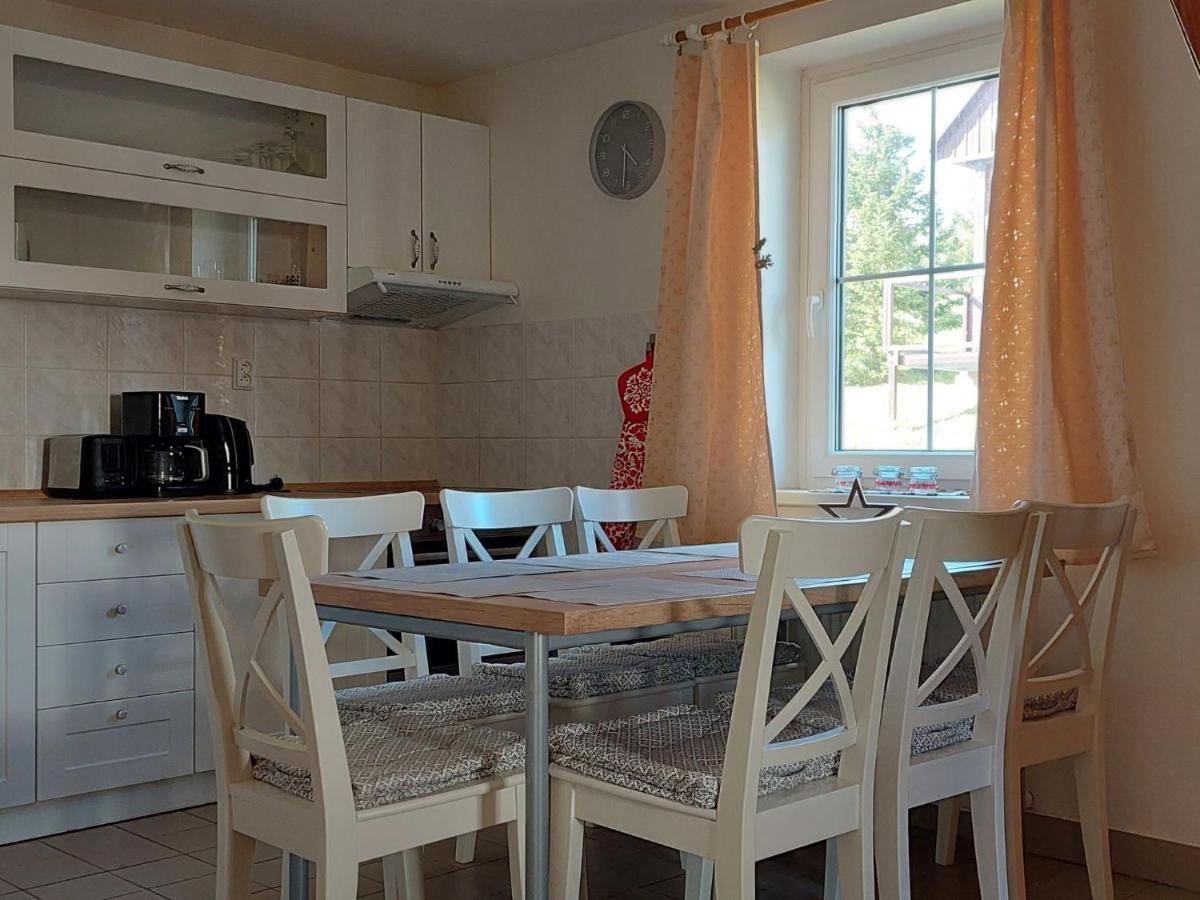 Holiday Home Holiday Hill 39 By Interhome Cista  Екстер'єр фото