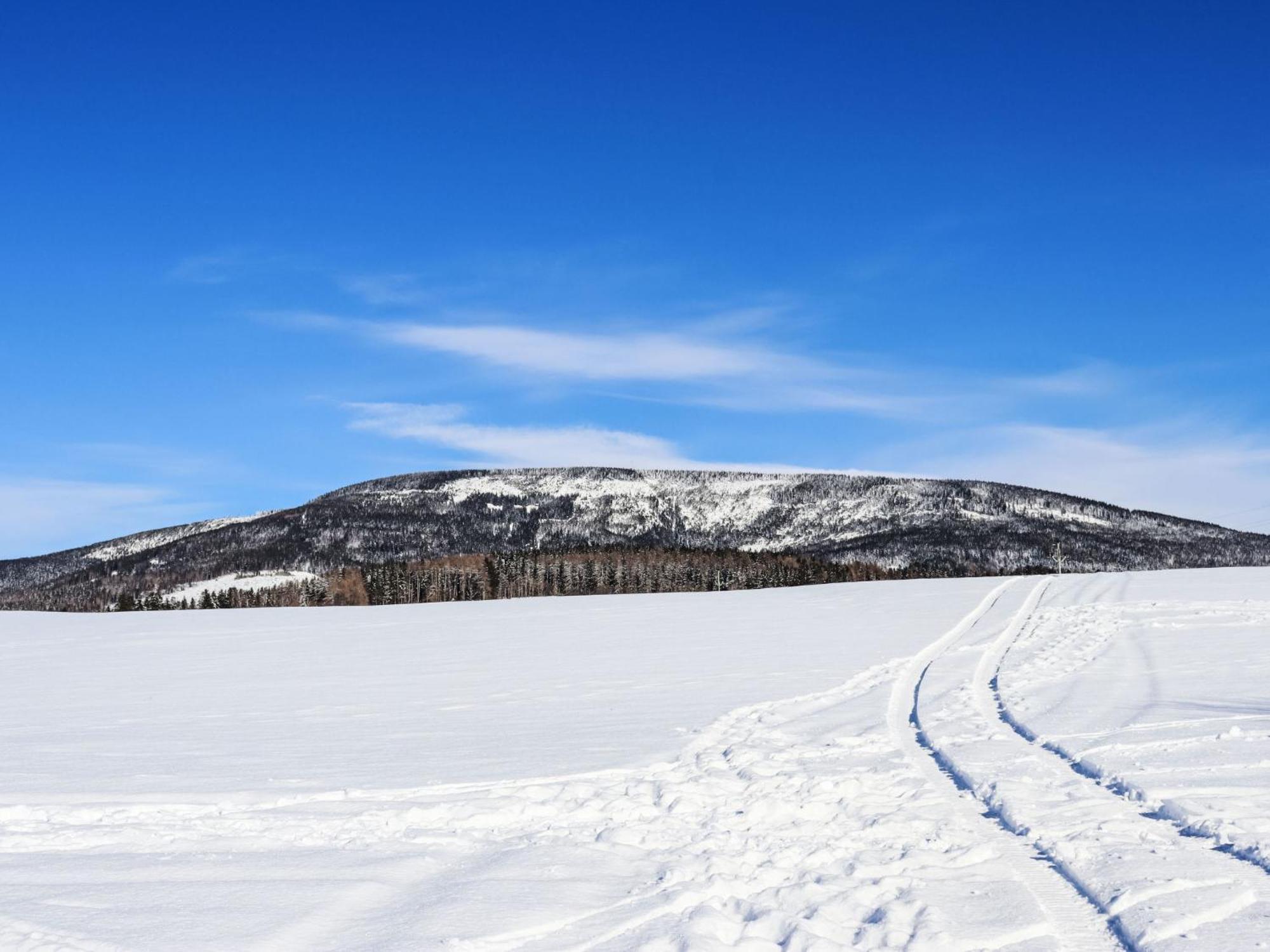 Holiday Home Holiday Hill 39 By Interhome Cista  Екстер'єр фото
